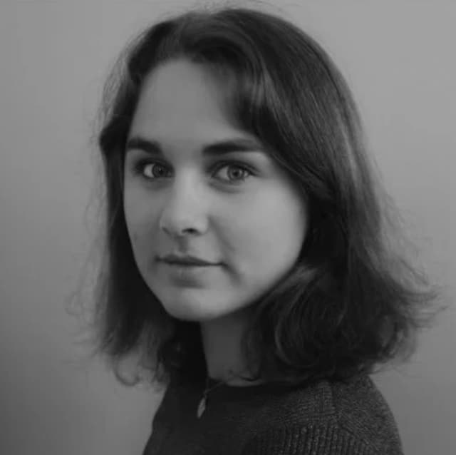 Masha de Bonneval